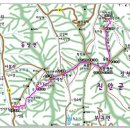 [165회]1월10일 화요 정기산행 전북진안 운장산~ 예약 이미지