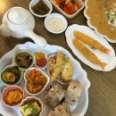 숲속빨간벽돌집 | 화명동점심 화명동카레맛집 무늬숲 내돈내산 솔직후기