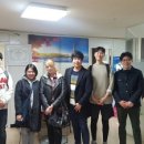 원어민과 초급영어회화 이미지