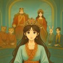 타로로 읽는 하루 이미지