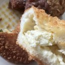 착한빵 도넛 이미지