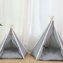 강아지네 애견하우스 이미지