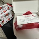 슈톨렌 | 241221 마켓컬리 리치몬드 과자점 슈톨렌 후기