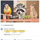쥬라리움 테마파크 파주점 | 쥬라리움 금천점 방문 후기 (할인, 휴무 정보)