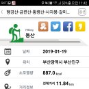 돌산공원길 이미지