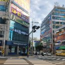 파리바게뜨옥계점 이미지