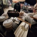 1138 | 남양주 애견동반카페 찾는다면 북한강 뷰 감성 끝판왕, 모닥에서 불멍 데이트 후기