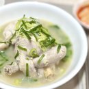 간편하게 먹는 보양식 25년 전통의 대구 청송삼계탕밀키트