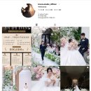 스튜디오르 | [Wedding #09] 본식스냅 : 르보라스튜디오 계약 후기 / 추천코드 O / 호텔뉴브