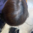 리안헤어 신림역점 | 신대방역 미용실, 리안헤어 신대방역점 뿌리염색 후기 헤어닥터 류희쌤