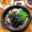 동도통영굴밥 이미지