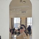 가곡길 | 파주 모쿠슈라 솔직후기 | 애기랑 가도 되는 대형카페(층별 정리)