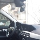 벤츠 c클래스 cdi220 (디젤) 13년02월식 화이트 22000km 팝니다^^ 이미지