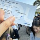 다니엘피아노 | 다니엘 시저 내한공연 후기 | 킨텍스 10홀 스탠딩 관람 꿀팁과 감동의 한국 떼창💙