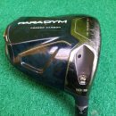 캘러웨이골프아카데미 | 골프클럽 피팅｜골프피팅으로 완성된 캘러웨이 패러다임 드라이버 후지쿠라 샤프트 교체 사례!