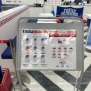 에코테리안(주) | [여의도/더현대]폴트버거(FAULTBURGER)&amp;아르켓(ARKET)