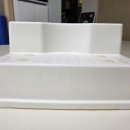 버드시아 | 버드시아 프리미엄2단 유아 디딤대 만족하는 이유