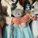 경주 어울림 | 경주 미피스토어 후기｜황리단길 한정판 굿즈 찰보리 미피 빵 실물 리뷰