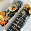 찬이네분식 | 전주 김밥 맛집, 찬이네김밥(삼시세끼)