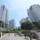 해송초등학교내 이미지