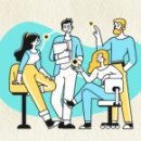 모란사거리 10번출구 이미지