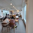 FREI RAUM (프라이 라움) | [무의도] 카페 프라이라움/FREIRAUM