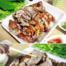 맛을담은왕족발 이미지