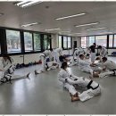 정원태권도 이미지