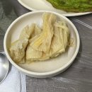 용머리횟집 - 통영시 본촌길 21 | [마포/망원역] 망원동 대방어 맛집 용머리횟집에서 대방어 냠냠