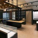 디스플레이 안경원 이미지