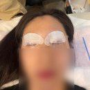 텐퍼센트장산 | 장산 속눈썹펌 뷰티뱅 틴트펌 후기