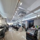 진주 대영사우나 | 진주 가좌동 미용실 퍼스트헤어 염색맛집