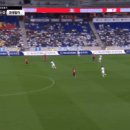[체코 vs 과테말라] 윌리엄 제후 파하르도 몬테네그로 동점골인데 이 무슨.......gif 이미지