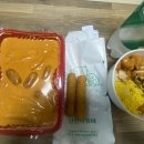 신전떡볶이 평택고덕점 이미지