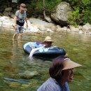 뱀사골자동차야영장 이미지