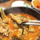 신의주 찹쌀순대 이미지