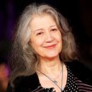 마르타 아르헤리치(Martha Argerich) 이미지