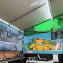 전원향기 | 대부도 에일리언 전동바이크 바다향기 테마파크 8살 4살 아이와 체험 후기