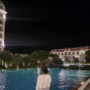 북부 수영장 | 푸꾸옥 북부 가성비 숙소 빈홀리데이 객실 조식 수영장 내돈내산 후기 (부모님이랑)