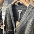성수 편집샵 톰그레이하운드 성수 매장 및 가니 아워레가시 가디건 후기