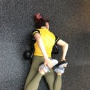 카디오짐 이미지