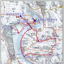 서광동보건진료소 | 순창/남원 옥출산-오공산-높은산 : 2025. 11. 06 부산알피니스트산악회