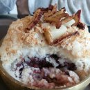 눈꽃흐드러지다 | 떡볶이랑 빙수요~~ in 눈꽃. 흐드러지다.