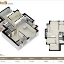 벽산블루밍@ 이미지