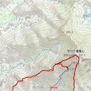 한개마을 관광안내소 이미지