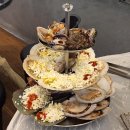 세븐일레븐 울산일산바다2점 | 울산 일산해수욕장 조개구이 맛집 살아있네 일산점