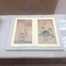 수헌중기