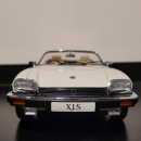 1988 재규어 XJ-S 컨버터블 (오토아트) 이미지