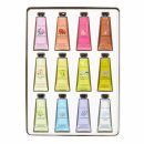 Crabtree &amp; Evelyn Hand Therapy Cream 12-piece Mini Set - $39.99 이미지