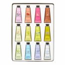 Crabtree & Evelyn Hand Therapy Cream 12-piece Mini Set - $39.99 이미지